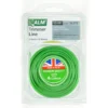 ALM Grass Trimmer Line 2.0mm X 15m -Garantia Store 12884155 1134953472494846
