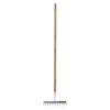 Spear & Jackson Traditional Stainless Soil Rake -Garantia Store 12884829 1944843480445916