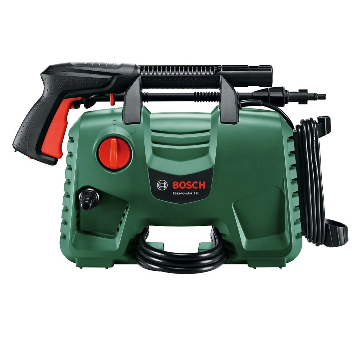 Bosch EasyAquatak 110 Compact High-Pressure Washer 3 Bosch EasyAquatak 110 Compact High-Pressure Washer