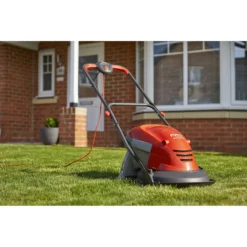 Flymo 1400W Electric Hover Lawn Mower - 25cm 16 Flymo 1400W Electric Hover Lawn Mower - 25cm -Garantia Store 12884889 1074843481923779