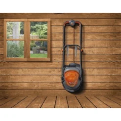 Flymo 1400W Electric Hover Lawn Mower - 25cm 20 Flymo 1400W Electric Hover Lawn Mower - 25cm -Garantia Store 12884889 3904843481981403