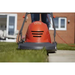 Flymo 1400W Electric Hover Lawn Mower - 25cm 19 Flymo 1400W Electric Hover Lawn Mower - 25cm -Garantia Store 12884889 6784843481967270