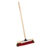 Charles Bentley Heavy Duty Utility Broom With Scraper 2 Charles Bentley Heavy Duty Utility Broom With Scraper -Garantia Store 12885295 1894906504107939