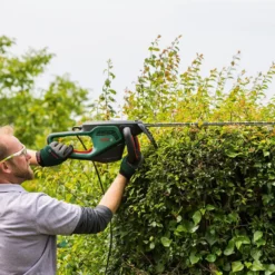 Bosch 500W Advanced HedgeCut 65 Hedge Trimmer -Garantia Store 12885388 3814961768895744