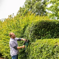Bosch 500W Advanced HedgeCut 65 Hedge Trimmer -Garantia Store 12885388 9174961768808000