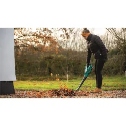 Bosch ALB 18 Li Cordless Garden Blower -Garantia Store 12885389 1864843941844617
