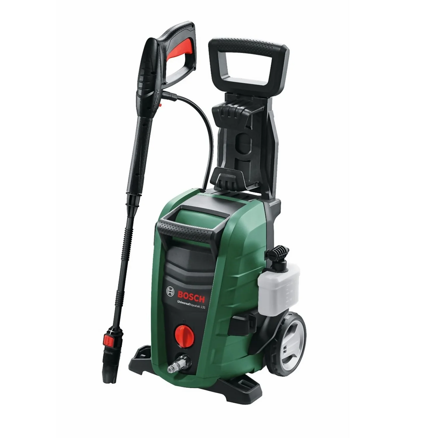 Bosch UniversalAquatak 135 High-Pressure Washer 6 Bosch UniversalAquatak 135 High-Pressure Washer - Image 4