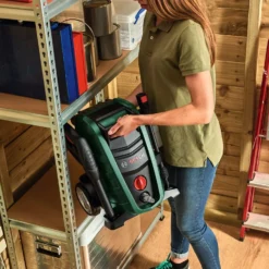 Bosch UniversalAquatak 135 High-Pressure Washer 19 Bosch UniversalAquatak 135 High-Pressure Washer -Garantia Store 12885390 3134960722731661