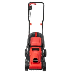 Sovereign 1200W Electric Lawn Mower - 32cm 14 Sovereign 1200W Electric Lawn Mower - 32cm -Garantia Store 12885489 1034843578164943