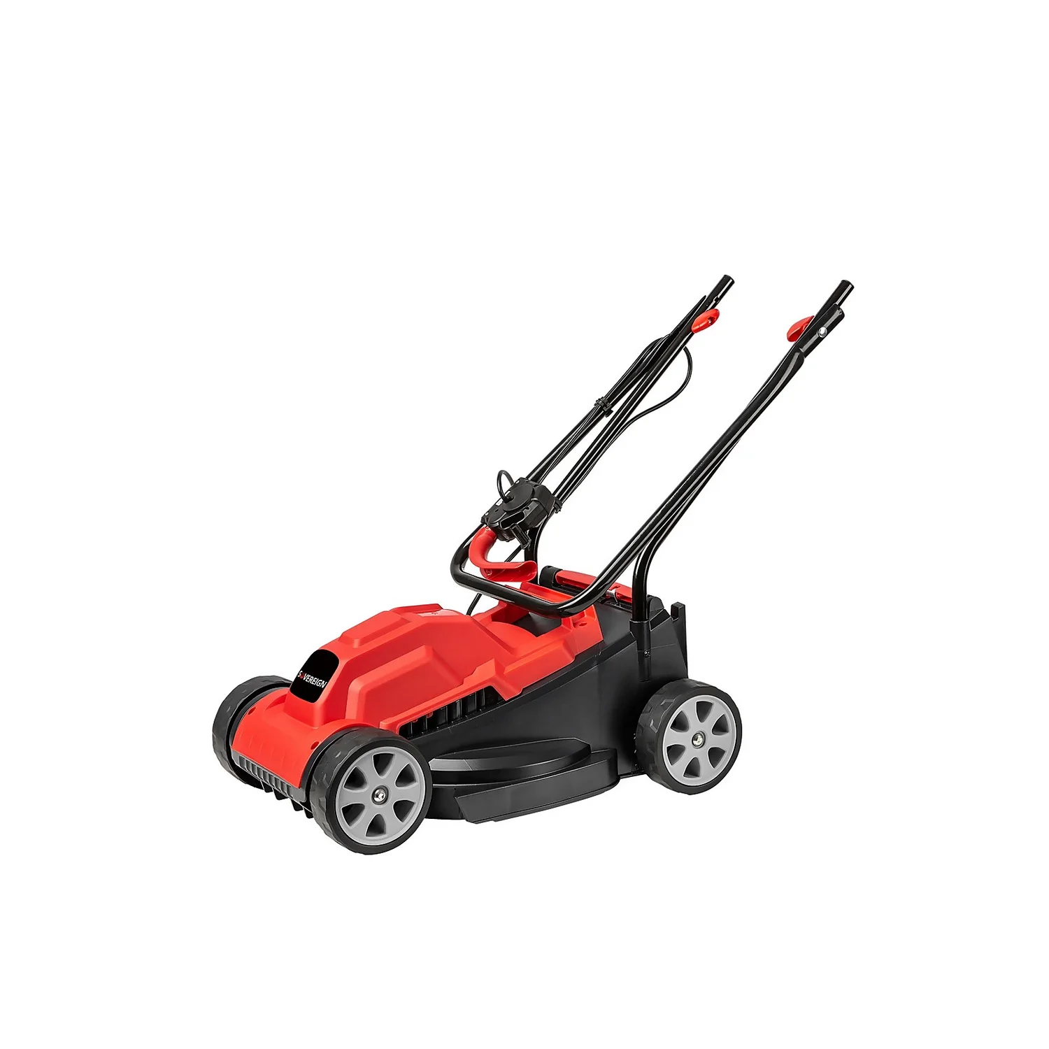 Sovereign 1200W Electric Lawn Mower - 32cm 6 Sovereign 1200W Electric Lawn Mower - 32cm - Image 4