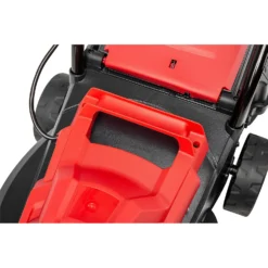 Sovereign 1200W Electric Lawn Mower - 32cm 17 Sovereign 1200W Electric Lawn Mower - 32cm -Garantia Store 12885489 4664843578257448