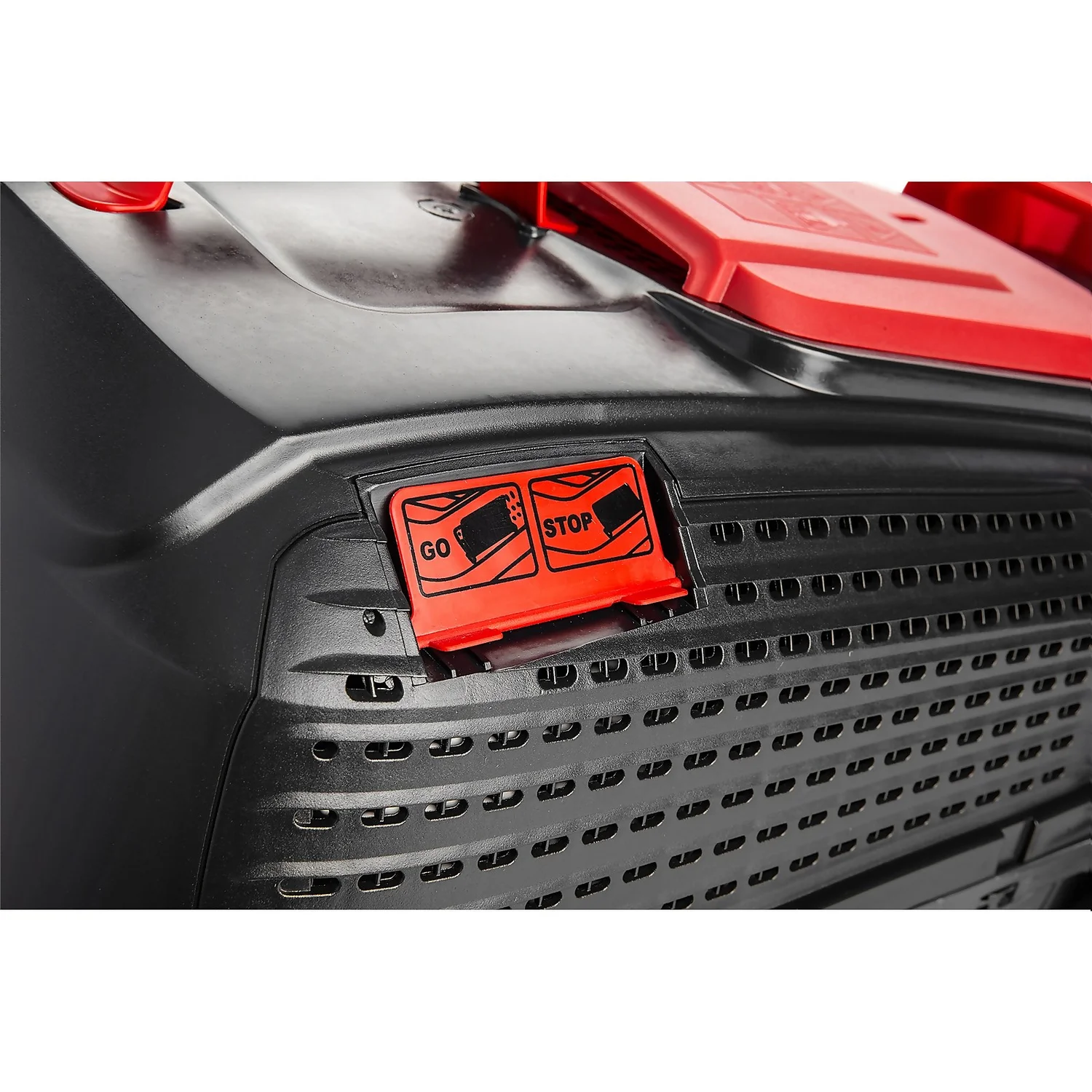 Sovereign 1200W Electric Lawn Mower - 32cm 10 Sovereign 1200W Electric Lawn Mower - 32cm - Image 8