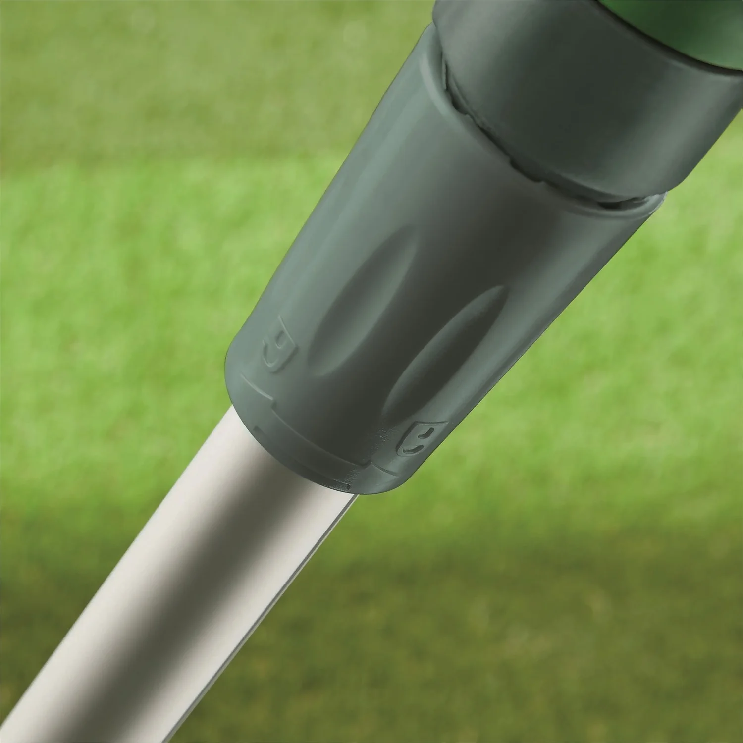 Powerbase 450W Electric Grass Trimmer - 30cm 5 Powerbase 450W Electric Grass Trimmer - 30cm - Image 3