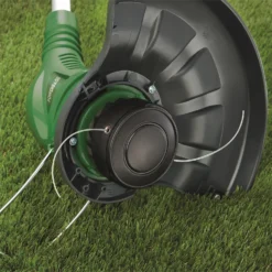 Powerbase 450W Electric Grass Trimmer - 30cm 14 Powerbase 450W Electric Grass Trimmer - 30cm -Garantia Store 12885505 1424843579626144