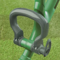 Powerbase 450W Electric Grass Trimmer - 30cm 12 Powerbase 450W Electric Grass Trimmer - 30cm -Garantia Store 12885505 1784843579592295