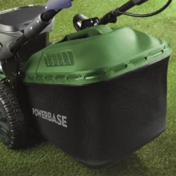 Powerbase 40V Cordless Lawn Mower - 46cm 10 Powerbase 40V Cordless Lawn Mower - 46cm -Garantia Store 12885506 2094843580394864