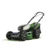 Powerbase 40V Cordless Lawn Mower - 46cm 2 Powerbase 40V Cordless Lawn Mower - 46cm -Garantia Store 12885506 3674843580333670