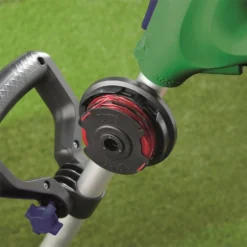 Powerbase 550W Electric Grass Trimmer - 30cm -Garantia Store 12885507 1274843579757805