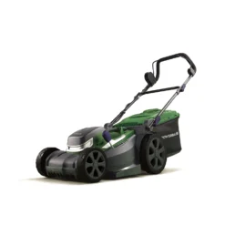 Powerbase 40V Cordless Lawn Mower - 37cm 9 Powerbase 40V Cordless Lawn Mower - 37cm -Garantia Store 12885515 1514843580693310
