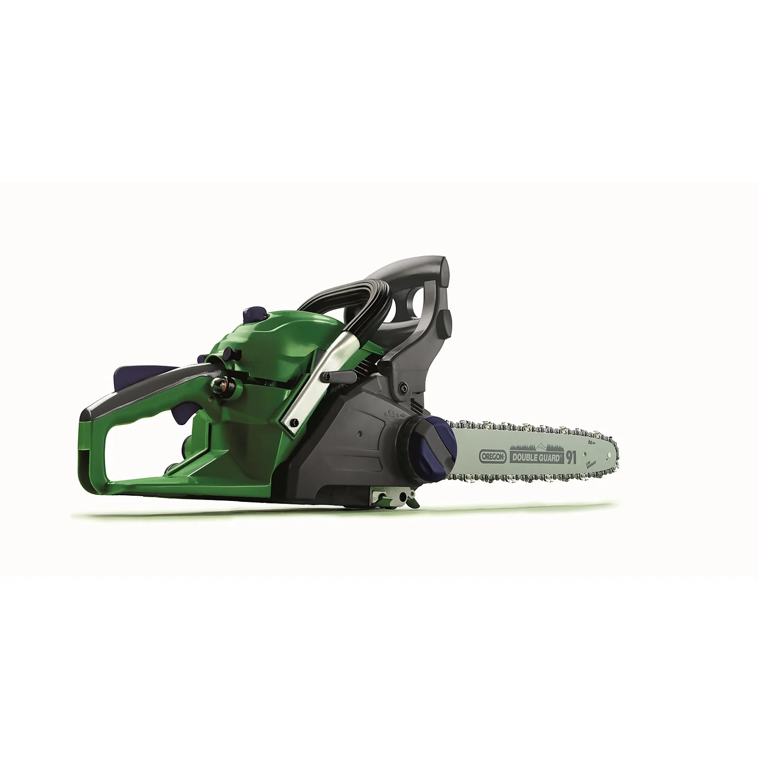 Powerbase 41cc Petrol Chainsaw 3 Powerbase 41cc Petrol Chainsaw