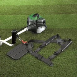 Powerbase 42.7cc Petrol Brush Cutter 42cm 9 Powerbase 42.7cc Petrol Brush Cutter 42cm -Garantia Store 12885520 6194843581313110