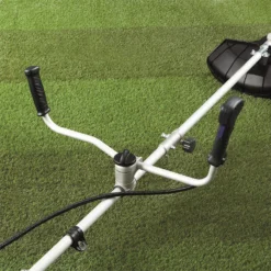 Powerbase 42.7cc Petrol Brush Cutter 42cm 8 Powerbase 42.7cc Petrol Brush Cutter 42cm -Garantia Store 12885520 9554843581280590