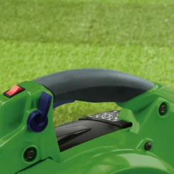 Powerbase Petrol Garden Leaf Blower - 27.2cc -Garantia Store 12885530 1554893055672083