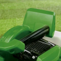 Powerbase Petrol Garden Leaf Blower - 27.2cc -Garantia Store 12885530 5464893055694001