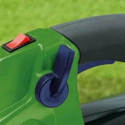 Powerbase Petrol Garden Leaf Blower - 27.2cc -Garantia Store 12885530 9814893055649811