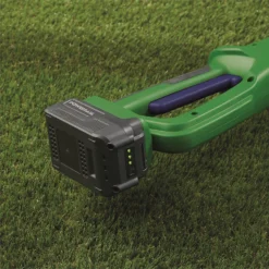 Powerbase 20V Cordless Pole Hedge Trimmer 41cm -Garantia Store 12885534 2524843581794844