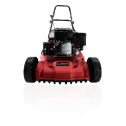 Sovereign 127cc Petrol Lawn Mower - 40cm -Garantia Store 12885544 7504843583759193