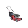 Sovereign 127cc Petrol Lawn Mower - 40cm 1 Sovereign 127cc Petrol Lawn Mower - 40cm -Garantia Store 12885544 9554843583665734