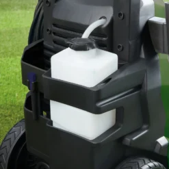 Powerbase 1850W Pressure Washer With Patio Cleaner 12 Powerbase 1850W Pressure Washer With Patio Cleaner -Garantia Store 12885787 8494900865430093