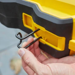 STANLEY FATMAX V20 18V Cordless Brushless Blower (Sfmcbl7M1-Gb) -Garantia Store 12885849 8244843590121863