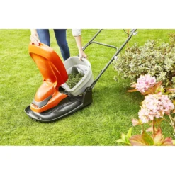 Flymo 1700W EasiGlide Electric Hover Lawn Mower - 30cm -Garantia Store 12885897 1604846118707053