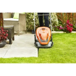 Flymo 1800W EasiGlide Electric Hover Lawn Mower - 36cm 16 Flymo 1800W EasiGlide Electric Hover Lawn Mower - 36cm -Garantia Store 12885898 1774843592649948