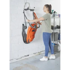 Flymo 1800W EasiGlide Electric Hover Lawn Mower - 36cm 13 Flymo 1800W EasiGlide Electric Hover Lawn Mower - 36cm -Garantia Store 12885898 1894843592556567