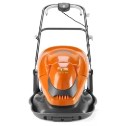 Flymo 1800W EasiGlide Electric Hover Lawn Mower - 36cm 12 Flymo 1800W EasiGlide Electric Hover Lawn Mower - 36cm -Garantia Store 12885898 2594843592527176