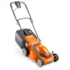 Flymo 1400W EasiStore 340R Electric Lawn Mower - 34cm 2 Flymo 1400W EasiStore 340R Electric Lawn Mower - 34cm -Garantia Store 12885911 1164846175028990