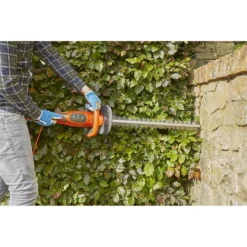Flymo Easicut 460 Electric Hedge Trimmer - 45cm 12 Flymo Easicut 460 Electric Hedge Trimmer - 45cm -Garantia Store 12885913 1994843593125658