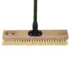 Charles Bentley Charnwood Dual Fill Wooden Broom - 450mm 2 Charles Bentley Charnwood Dual Fill Wooden Broom - 450mm -Garantia Store 12890896 1264896730059111
