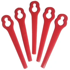 Plastic Blades For Sovereign 18v -Garantia Store 12891404 9284843746148578