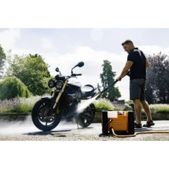 Yard Force 1800W 135Bar Compact Pressure Washer 10 Yard Force 1800W 135Bar Compact Pressure Washer -Garantia Store 12892251 1504857496428696