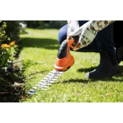 Yard Force 10.8v Grass And Hedge Shear 10 Yard Force 10.8v Grass And Hedge Shear -Garantia Store 12892260 1004851596969556