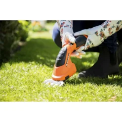 Yard Force 10.8v Grass And Hedge Shear 9 Yard Force 10.8v Grass And Hedge Shear -Garantia Store 12892260 7924851596948148