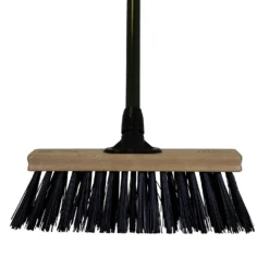 Charles Bentley Charnwood 14 Inch Heavy Duty Garden Broom 13 Charles Bentley Charnwood 14 Inch Heavy Duty Garden Broom -Garantia Store 12892416 1394915860018936