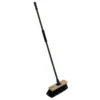 Charles Bentley Charnwood 14 Inch Heavy Duty Garden Broom -Garantia Store 12892416 1404915859882943