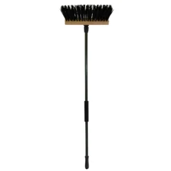 Charles Bentley Charnwood 14 Inch Heavy Duty Garden Broom 14 Charles Bentley Charnwood 14 Inch Heavy Duty Garden Broom -Garantia Store 12892416 1774915860075240