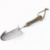 Traditional Stainless Hand Trowel 1 Traditional Stainless Hand Trowel -Garantia Store 12904569 1694999042170210