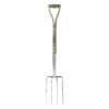 Spear & Jackson Traditional Stainless Digging Fork -Garantia Store 12904675 6864851072175866